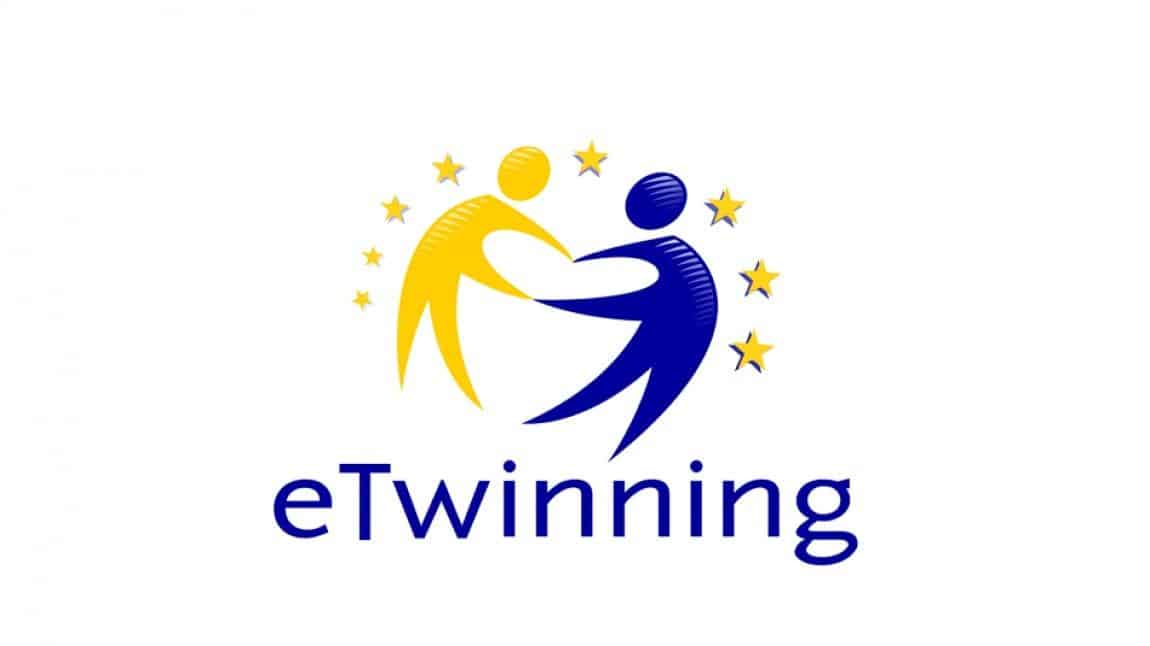 e-Twinning Projemiz